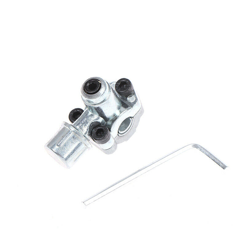 BVP-31 Bullet Piercing Valve Line Tap Refridgerator Air Conditioning Valve Y Tt