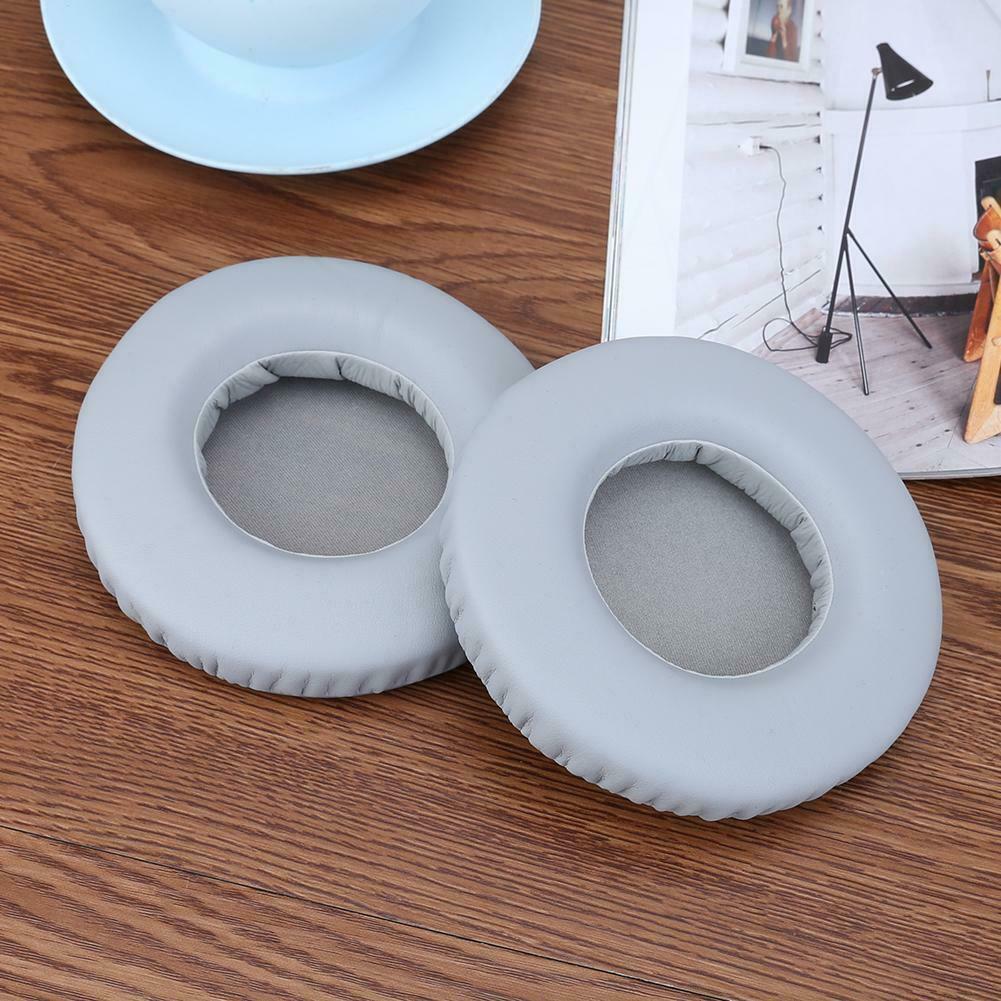 Replacement Ear Pad for Steelseries Siberia V1 V2 V3 Headphone Game Headset @