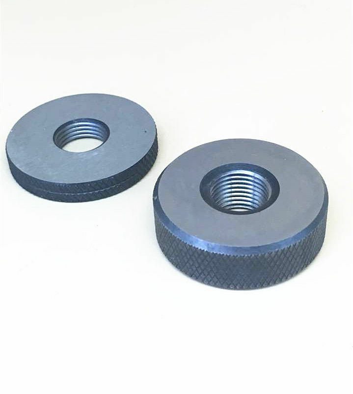 3 1/4 - 4 Right hand Thread Ring Gage Gauge [M1]