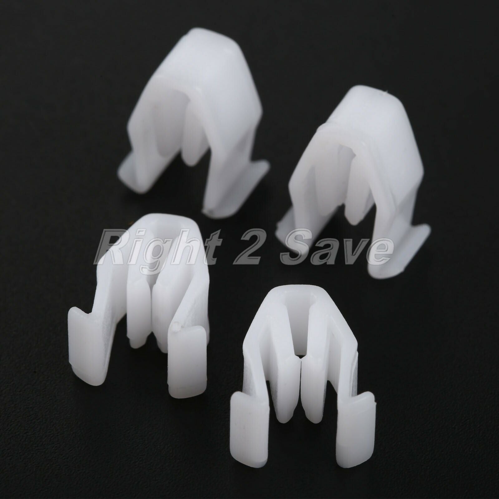 20 Car Clip Front Grille Trim Panel Retaining Fastener For CHEVY Equinox