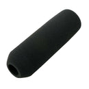 Sponge Microphone Cover Windshield 12cm for Interview Conference Accessory,