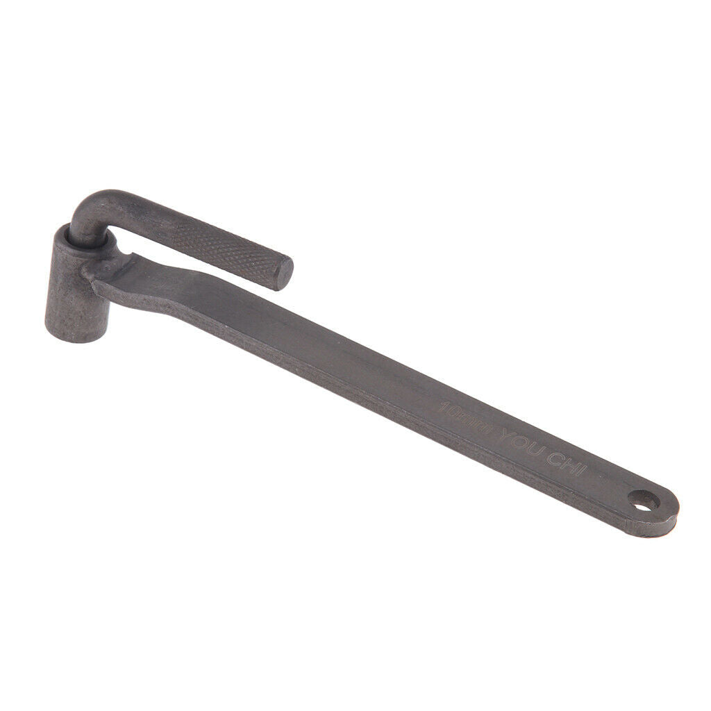 Valve Bolt Wrench Adjuster Cars Trucks Motorcycle Repair Tool ATV 10mm