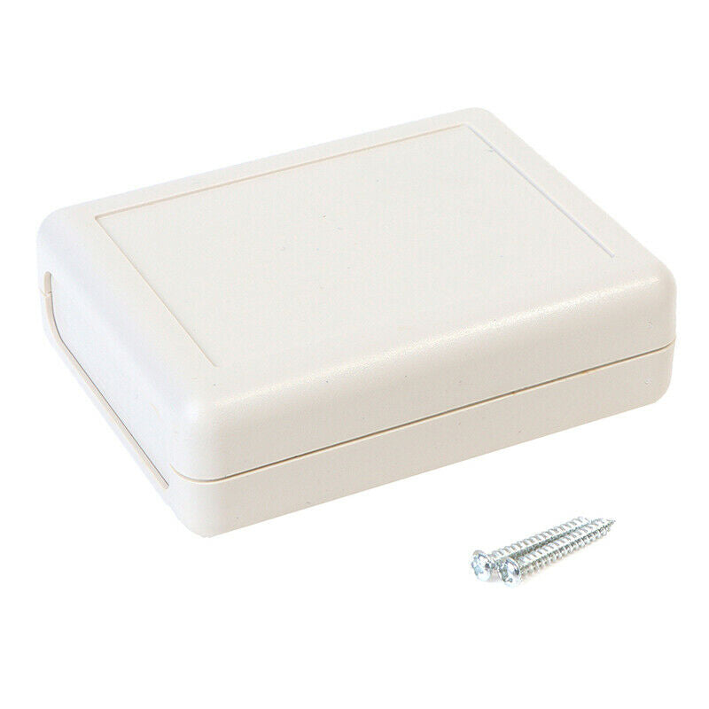 Plastic Module Housing Circuit Board Junction Box Electronic Instrument B.l8