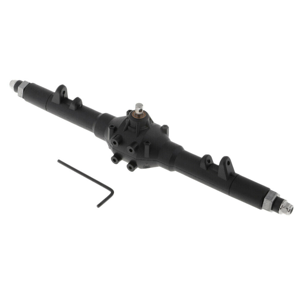 1/12 Scale RC Car   Assembly Differential Gear For Wltoys 12428 12423