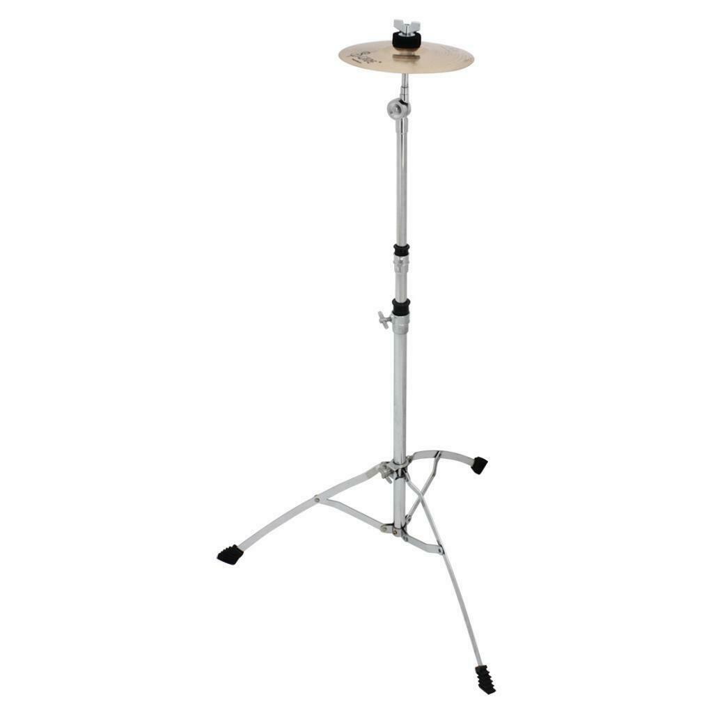 18 Pieces Accessories Cymbal Stand Sleeves Cymbal Felts With Cymbal Washer