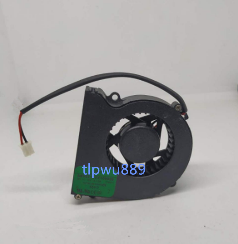 Cooling fan For ADDA AB05312UX100000 1TCW 12V 0.12A 2-Pin Server Blower@tlp