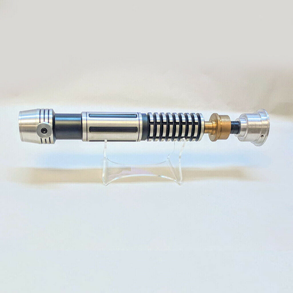 Clear Acrylic   Display Holder Stand Collectibles for Lightsaber