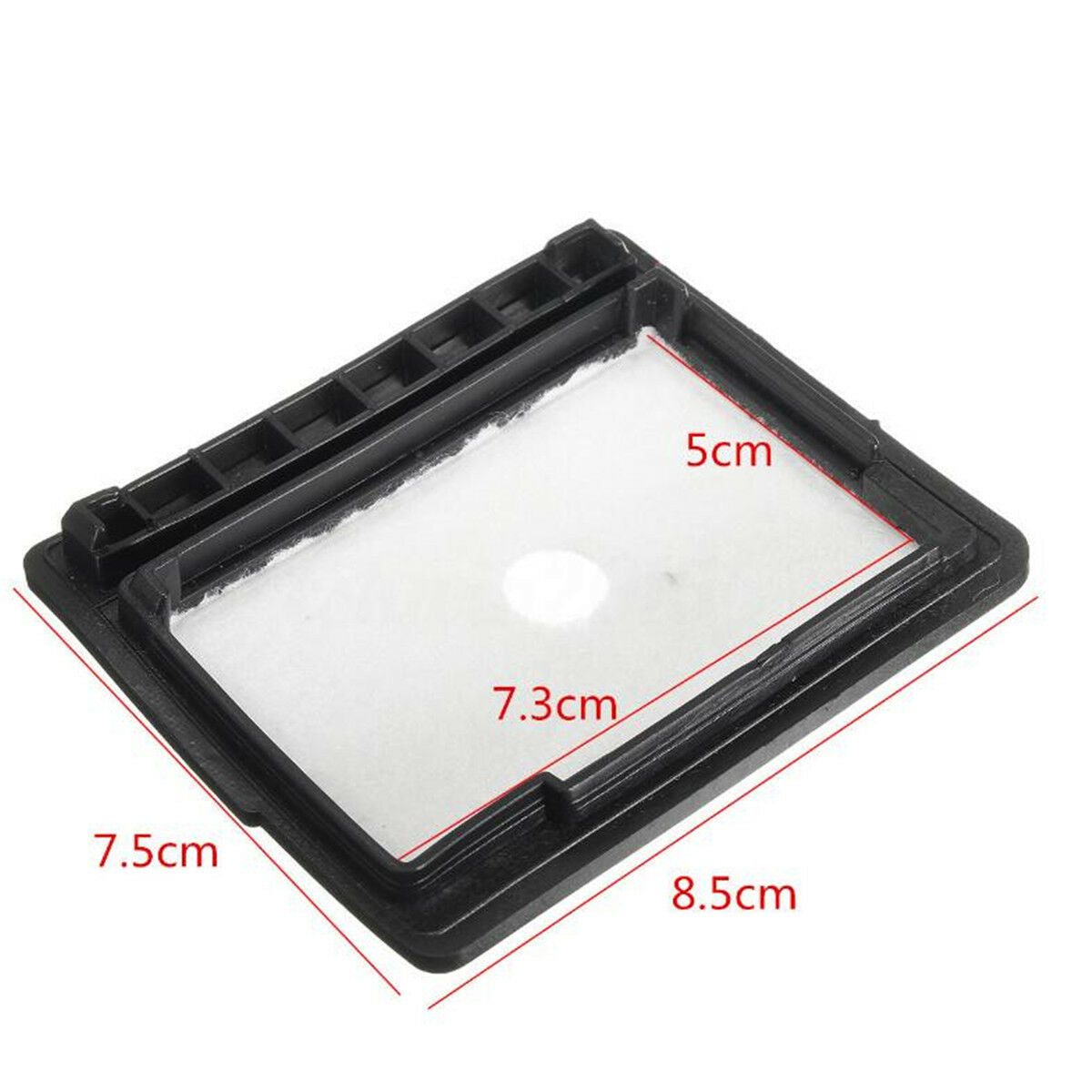 1Pc Chain Saw Air Filter for Echo CS 300 301 305 306 341 346 3000 3400 3450