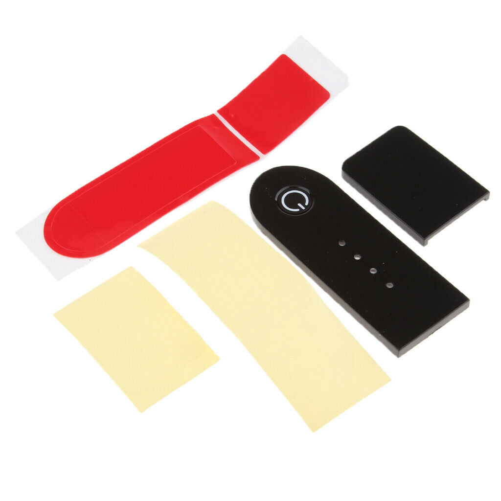 Circuit Board Dashboard Cover Replacement For  Mijia  Scooter
