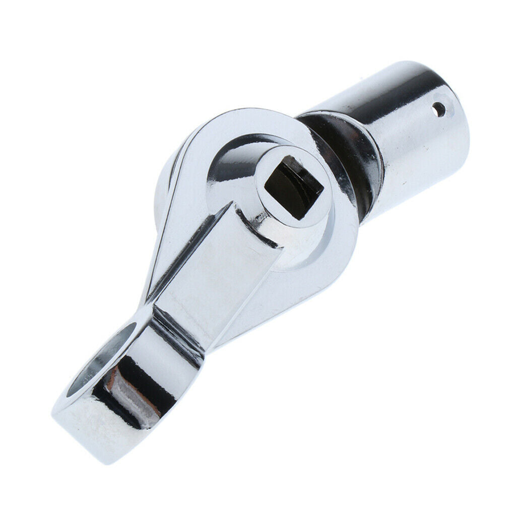 19 Inch Snare Drum Replacement Cymbal Turnplate Repairing Parts