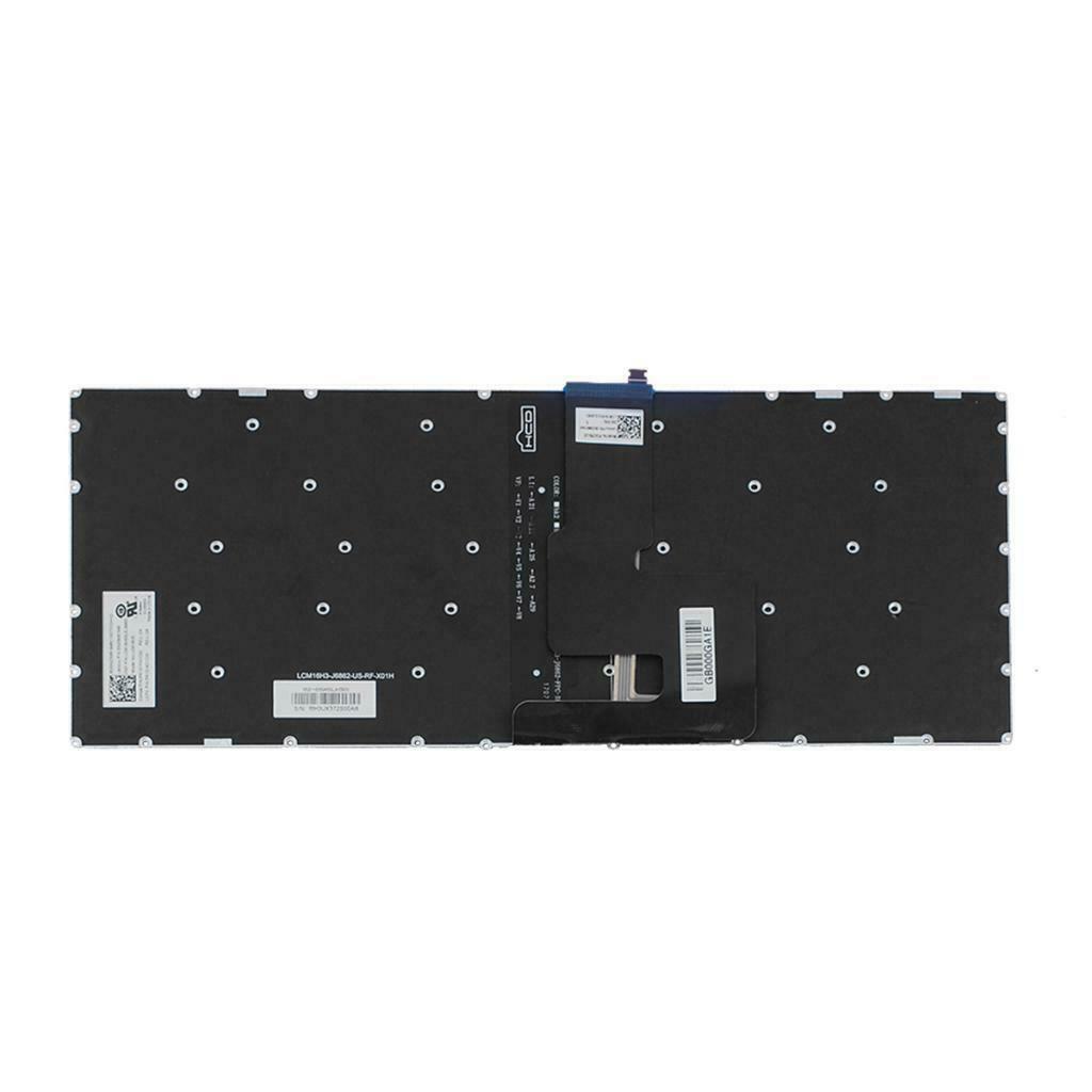 Replacement Laptop Keyboard+Backlit for Lenovo Ideapad 320-14ISK 320S-14IKBR