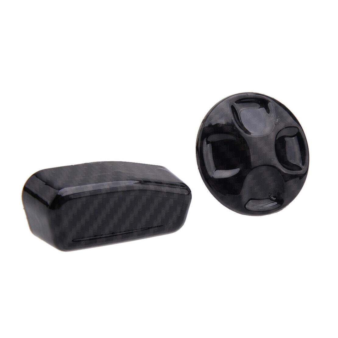 Seat Recliner Adjust Handle Cover Trim Fit For Dodge Challenger 2015+ New