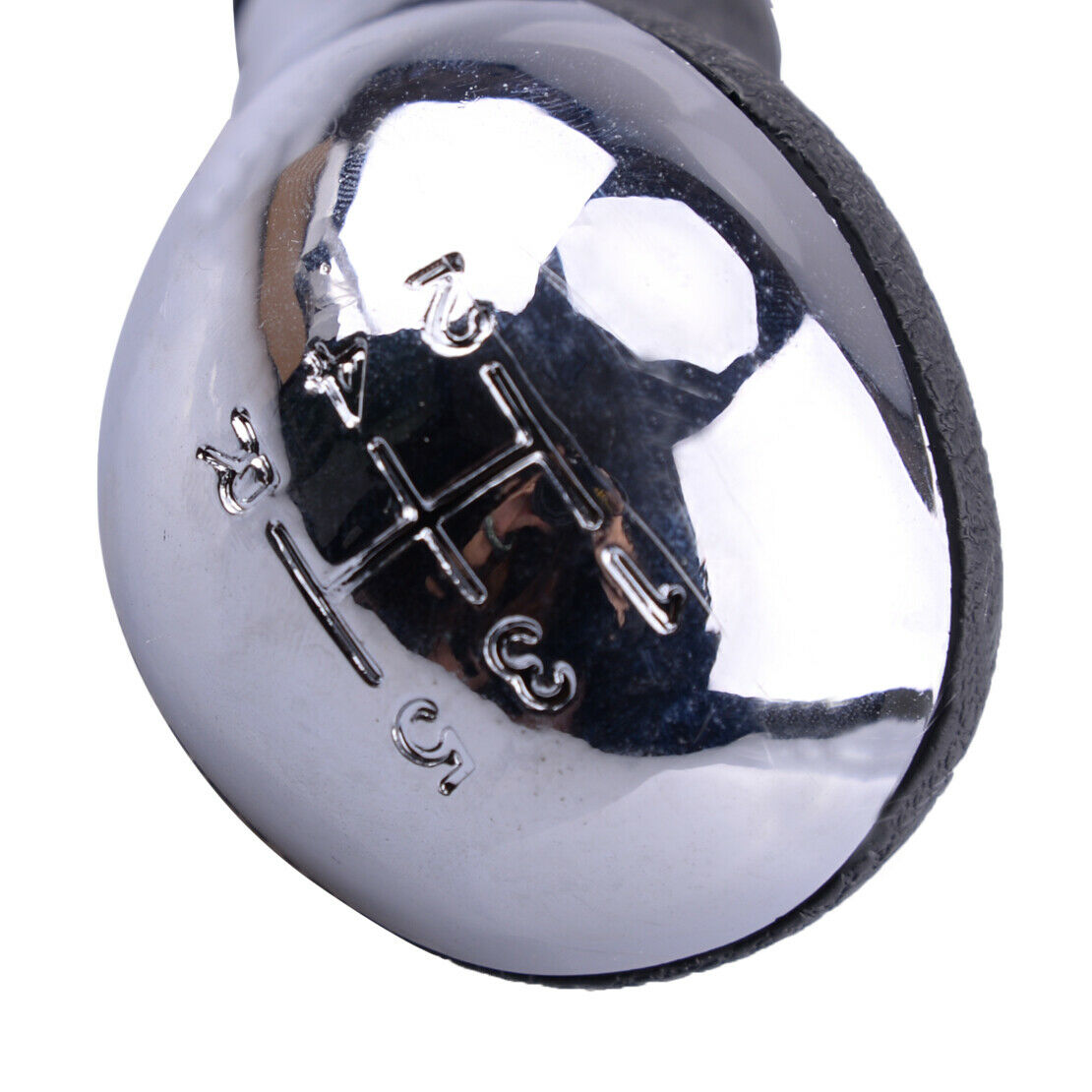 5 Speed Manual Gear Shifter Head Knob fit for Citroen Xsara Picasso 99-10 Atn