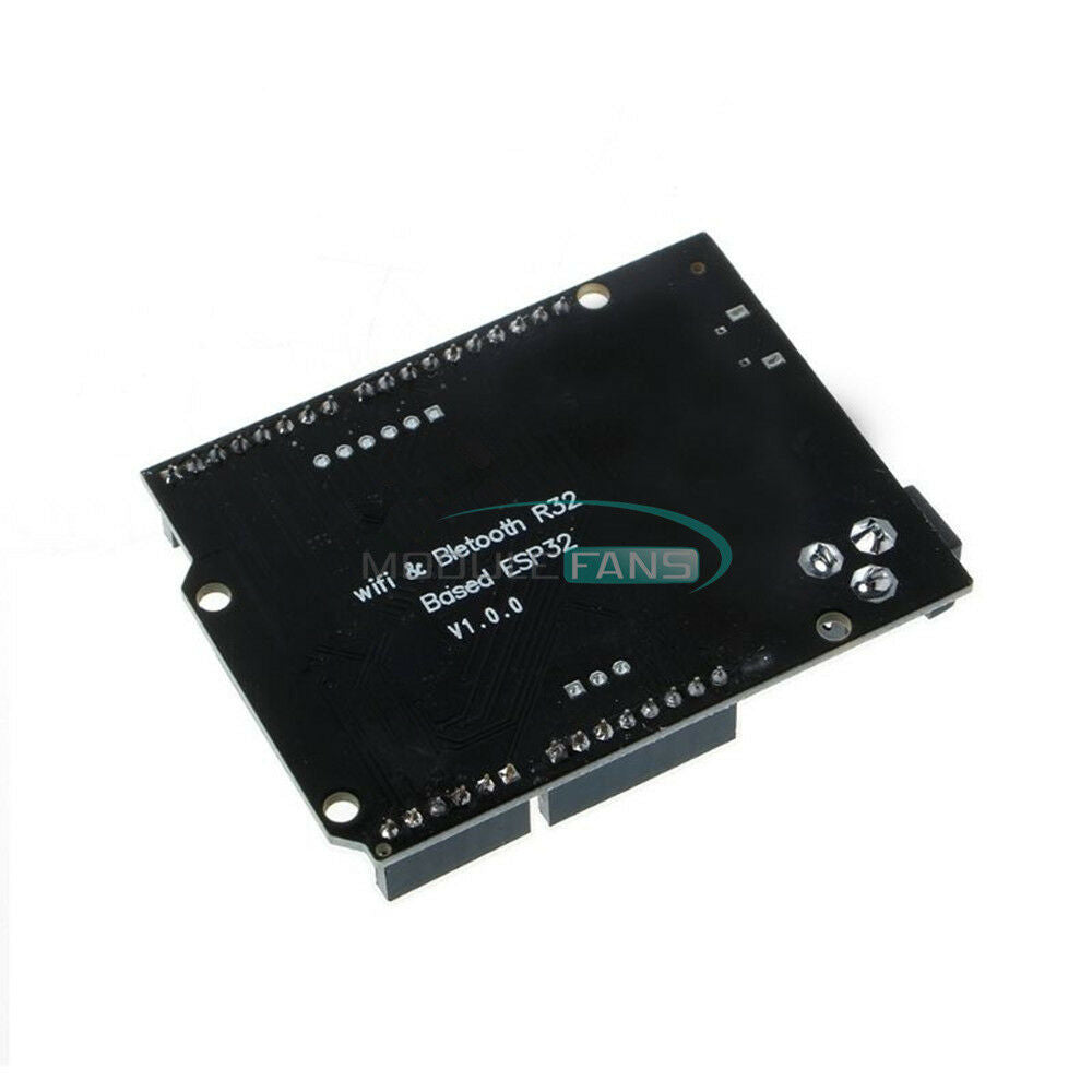 ESP32 WIFI Bluetooth CH340 4M Wemos D1 MINI UNO D1 R32 Devolopment Board + Cable