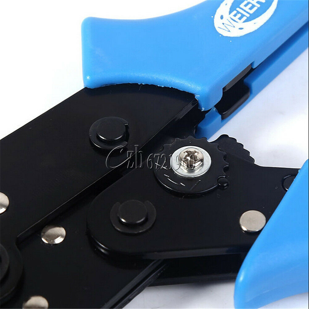 Crimpers Tools Pin Crimping Tool SN-28B 28-18AWG Crimper 0.1-1.0mm² For Dupont C