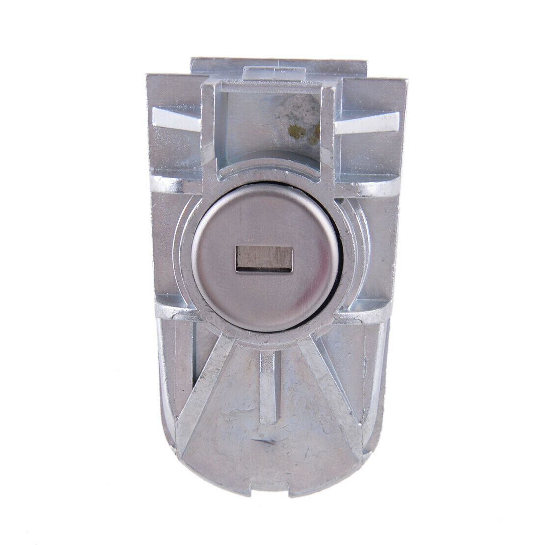 Front Door Lock Cylinder Assembly 1552849 Fit For Ford Focus S-Max W/ 2 Keys~