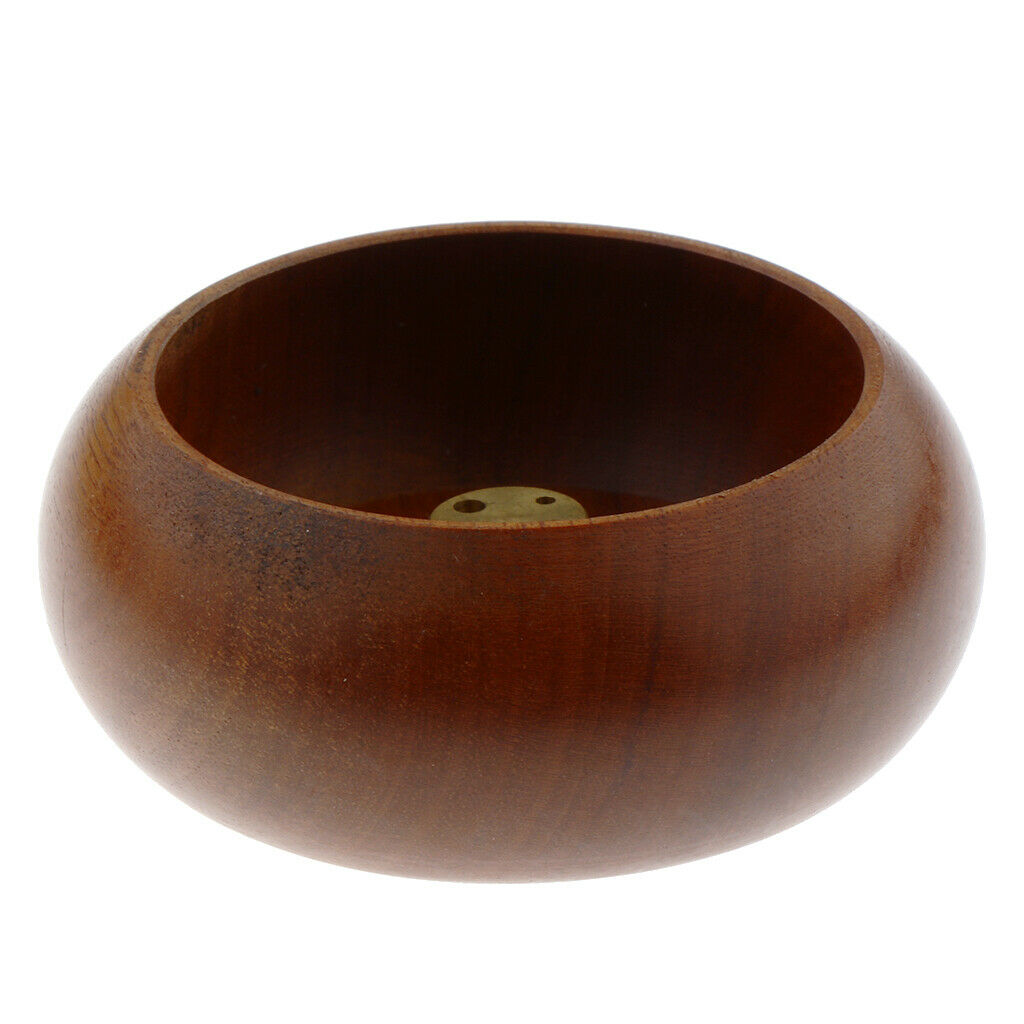 Wooden Stick Burner Retro Incense Censer Censer Home Decor Cochinchinensis