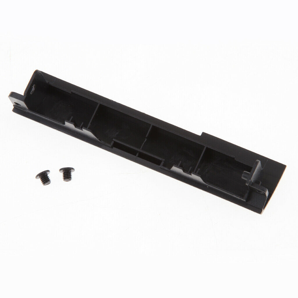 1 lot Drive Disk HDD Caddy Cover with Screws for Dell Latitude E6540 Desktop