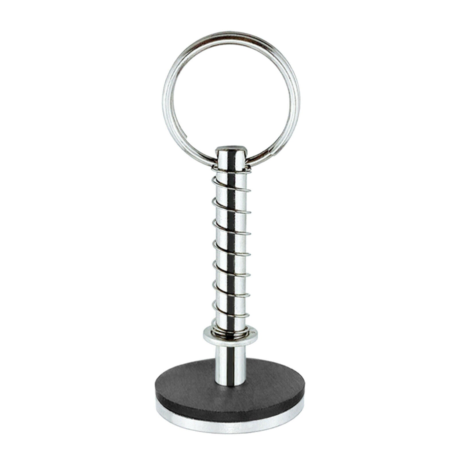 Stainless 316 Hatch Cover Pull Handle for Boat Yacht Marine Auto Car 8mm