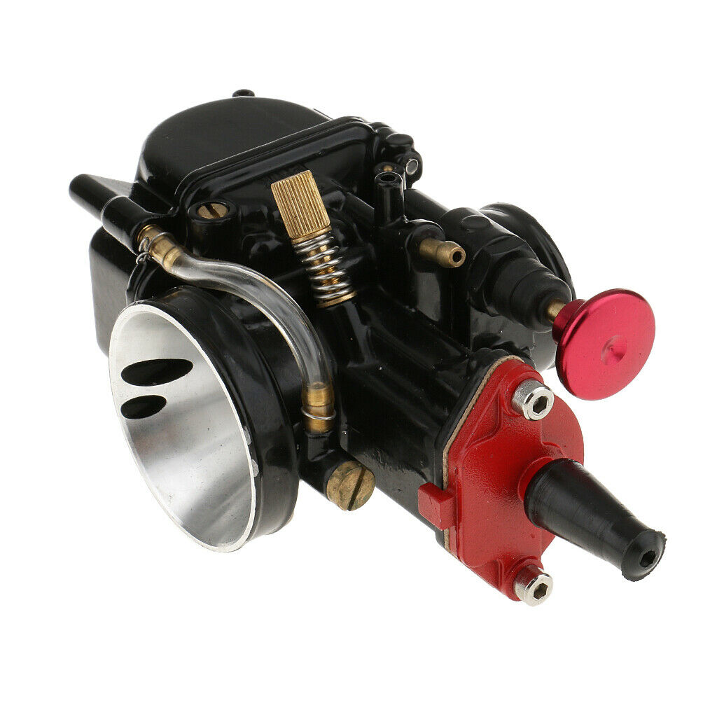 Black ATV Motorcycle Carburetor Engine Parts for KTM EXC450 SFX250 EXC300