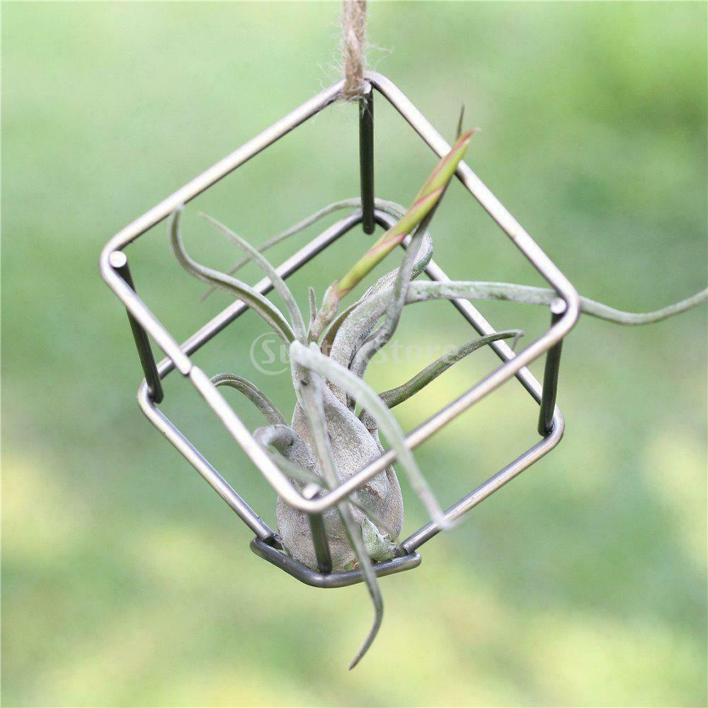 Creative DIY Wedding Centrepiece Garden Flower Holder Decoration Brass