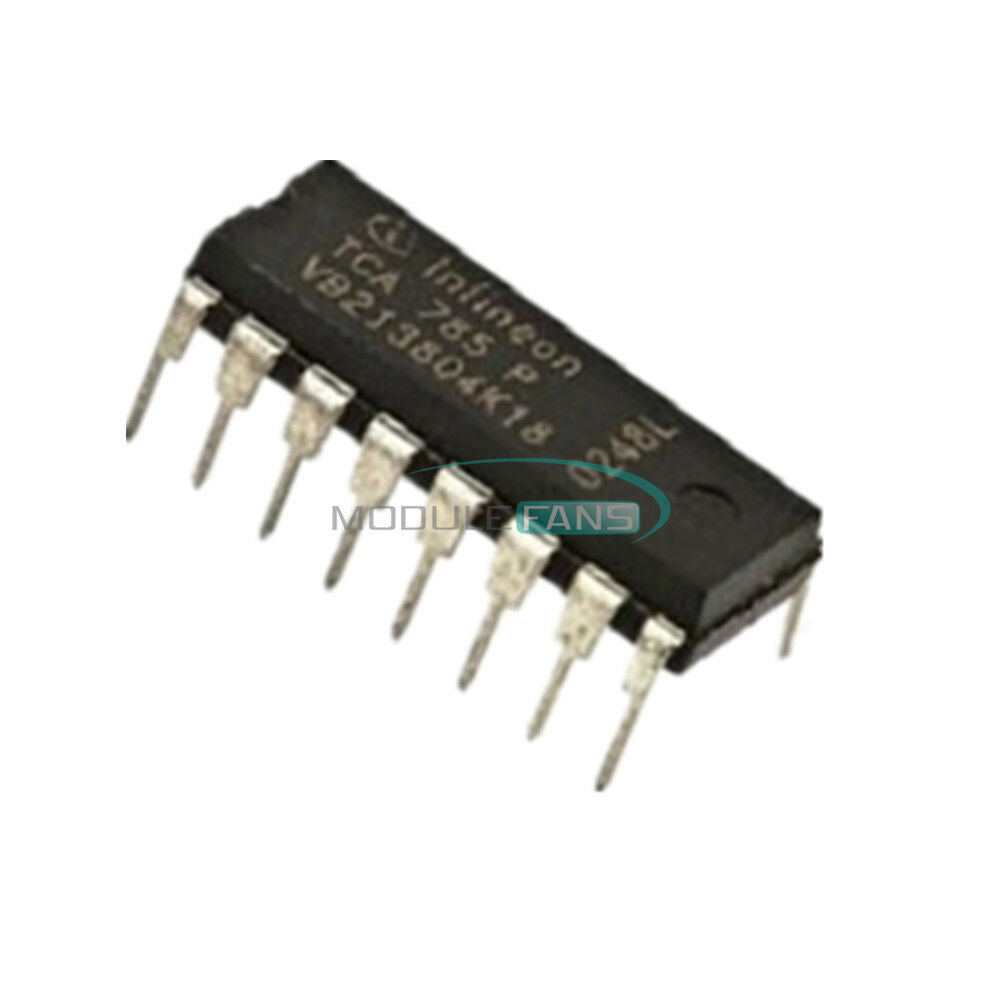 2PCS NEW  TCA785 TCA785P Phase Control IC