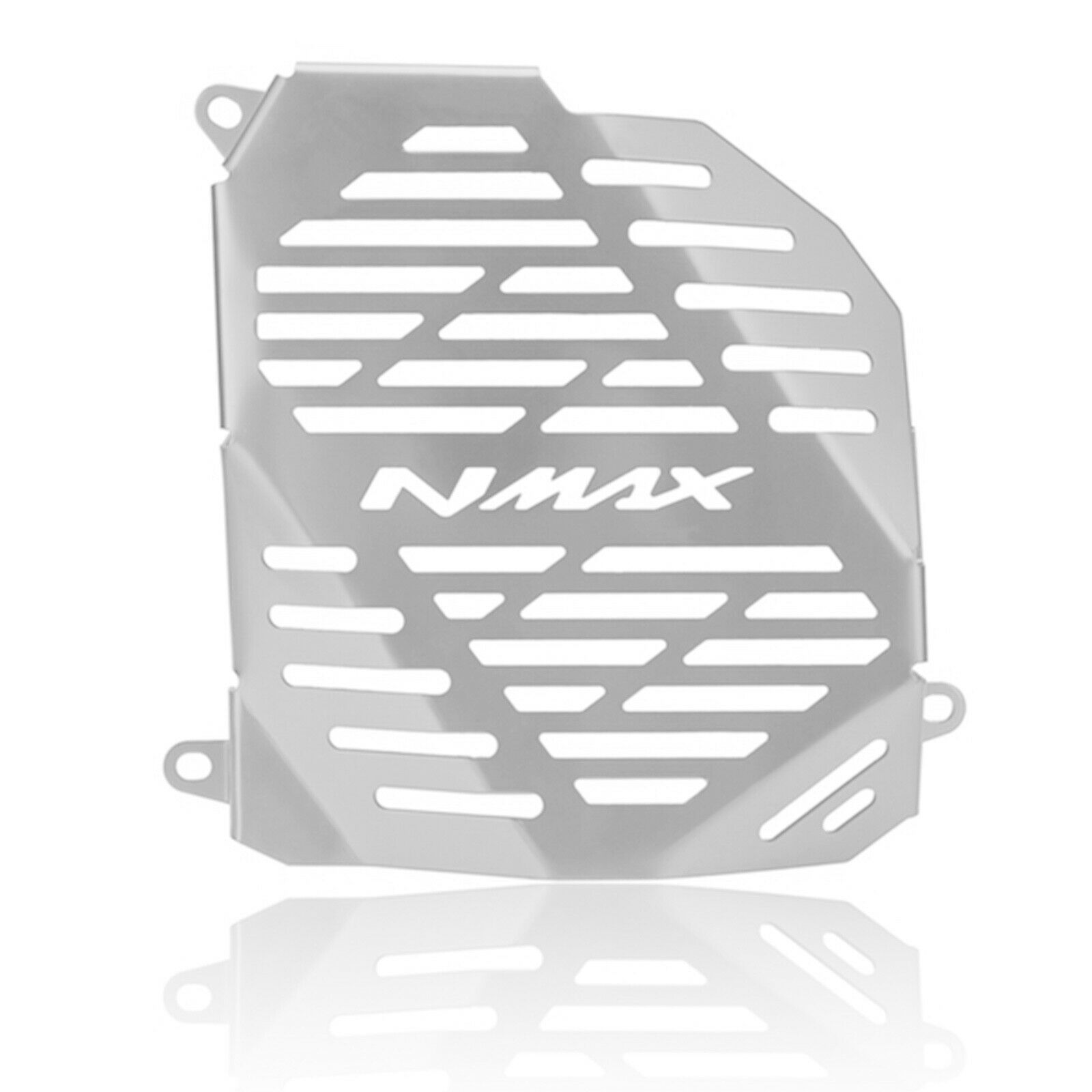 1Pc Engine Guard Guard Cover Protector Fit For Yamaha Nmax 155 15-18 SIL CN