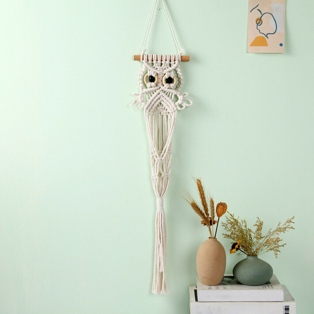 Dream Catcher Decor Wall Bedroom Room Tapestry Decoration Boho Home