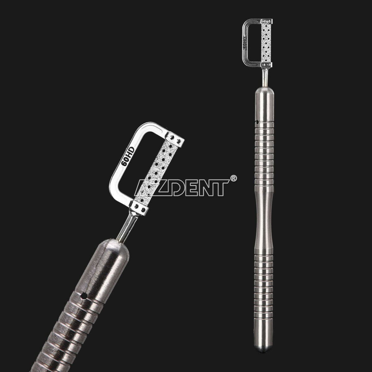 Dental Orthodontic Interproximal Enamel Reduction IPR Automatic Strip 15-90
