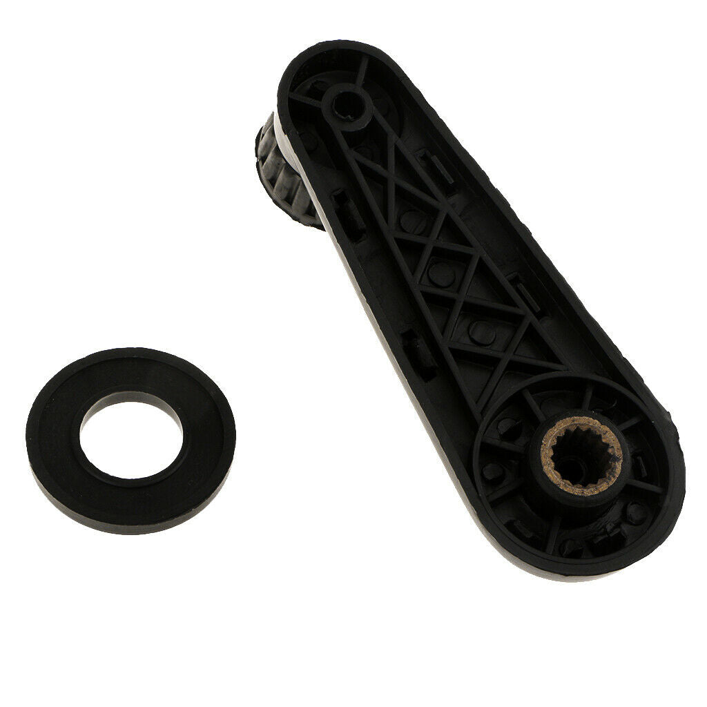 Winder Handle For VW Golf MK1 Cabriolet Caddy 321837581A 77-93