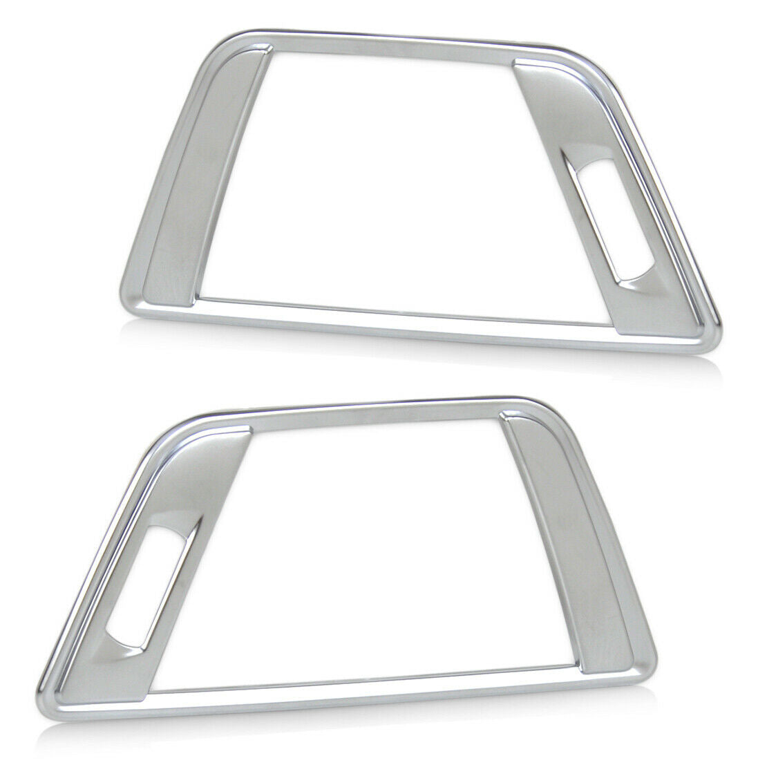 Fit for BMW 3 4 Series F30 F31 F32 Interior Side Air Vent Molding Trim Cover An
