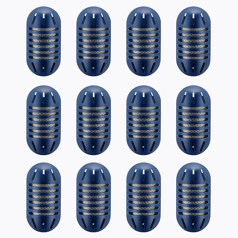 Ultrasonic Demineralization Humidifier Replacement Filter Humidifier Fish TaL6R2