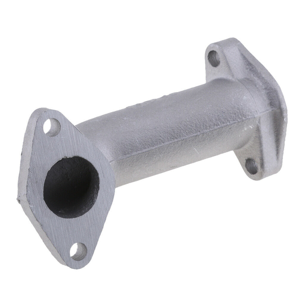 22mm Manifold Inlet Pipe for 110cc 125cc Dirt Bike ATV Quad