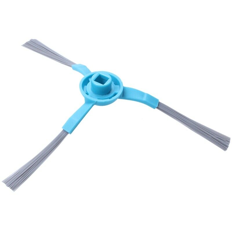 2 Pieces Side Brush Robot Sweeper Accessories Replacement for Conga 1390 1290 H4