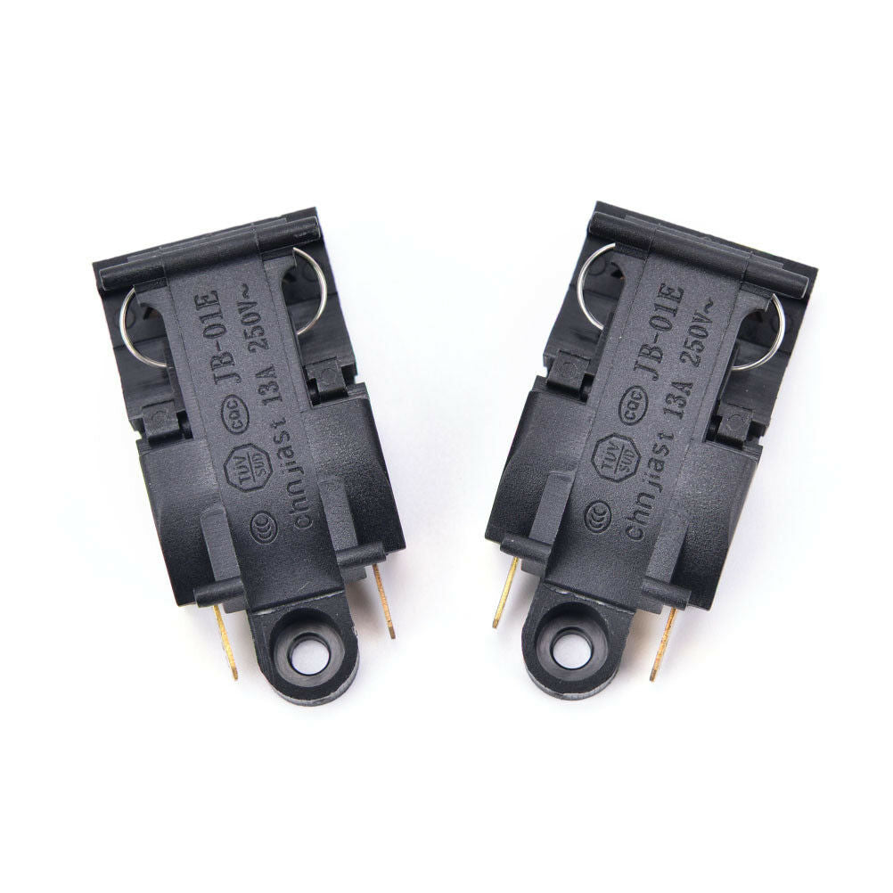 4X JB-01E Switch Electric Kettle Thermostat Switch Steam Medium Appliance .l8