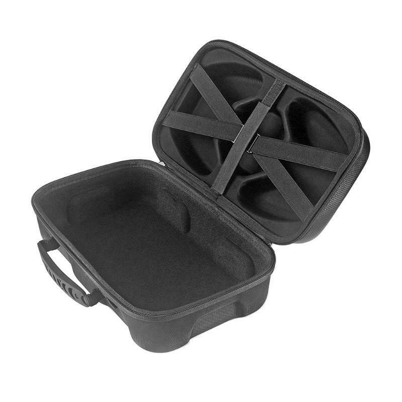 Travel Carry Hard Case Cover Bag Handbag For -xbox series S Game Console