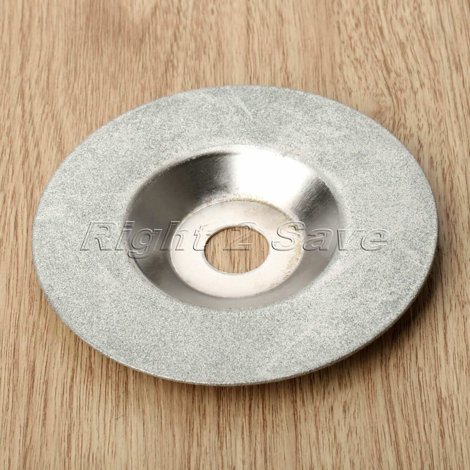 100mm Diamond Slice Polishing Grinding Cutting Cut Disc Wheel For Grinder Rotary