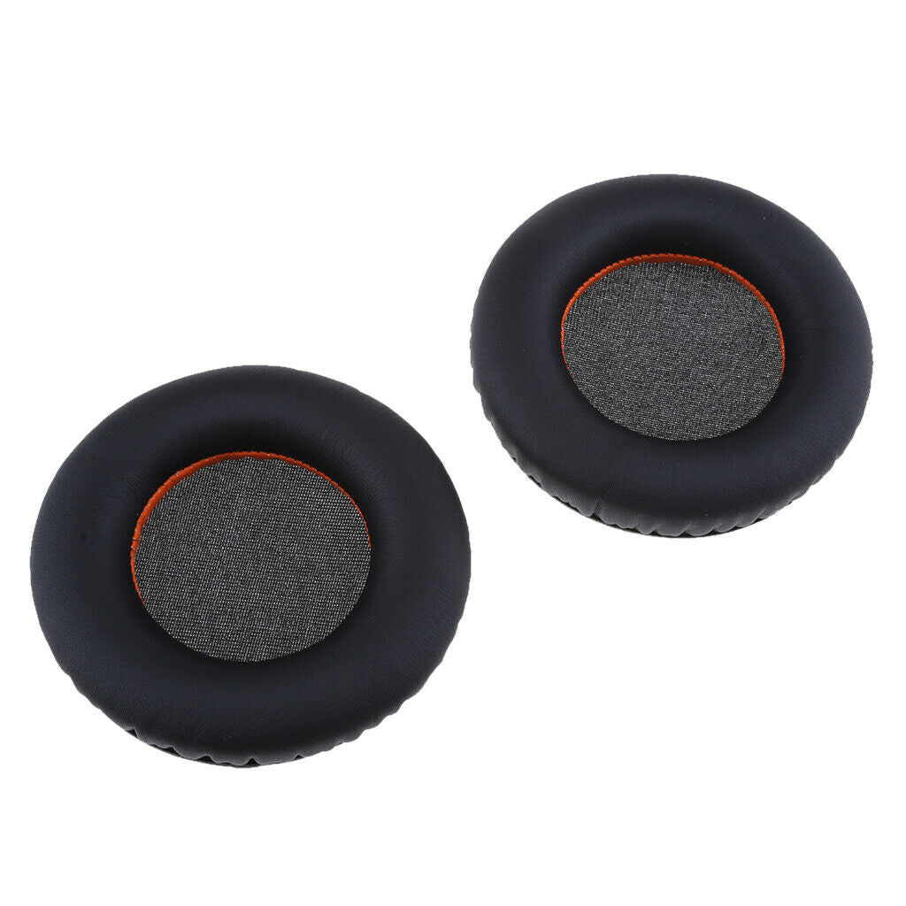 Spare Earbud / Cushion For  Siberia V1, V2, V3 Black