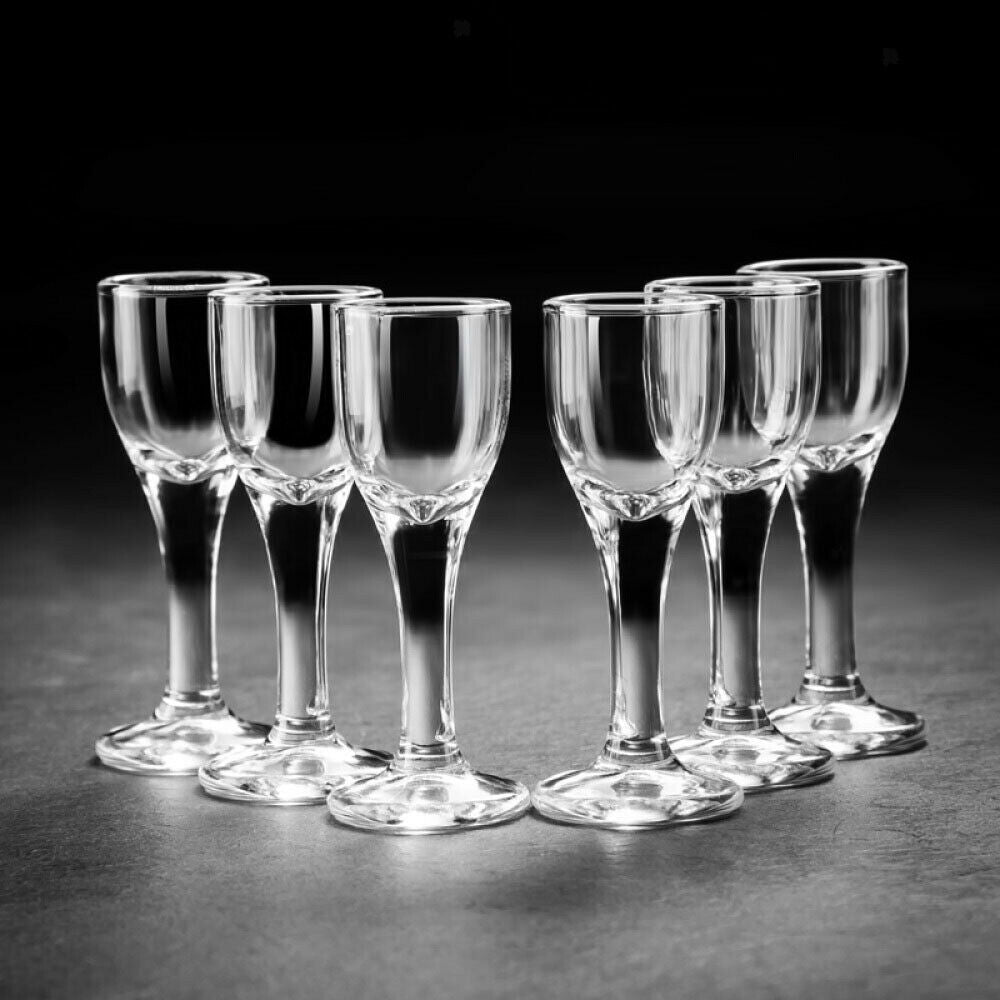 10ML Shark High Glass Red Wine Goblet Wine