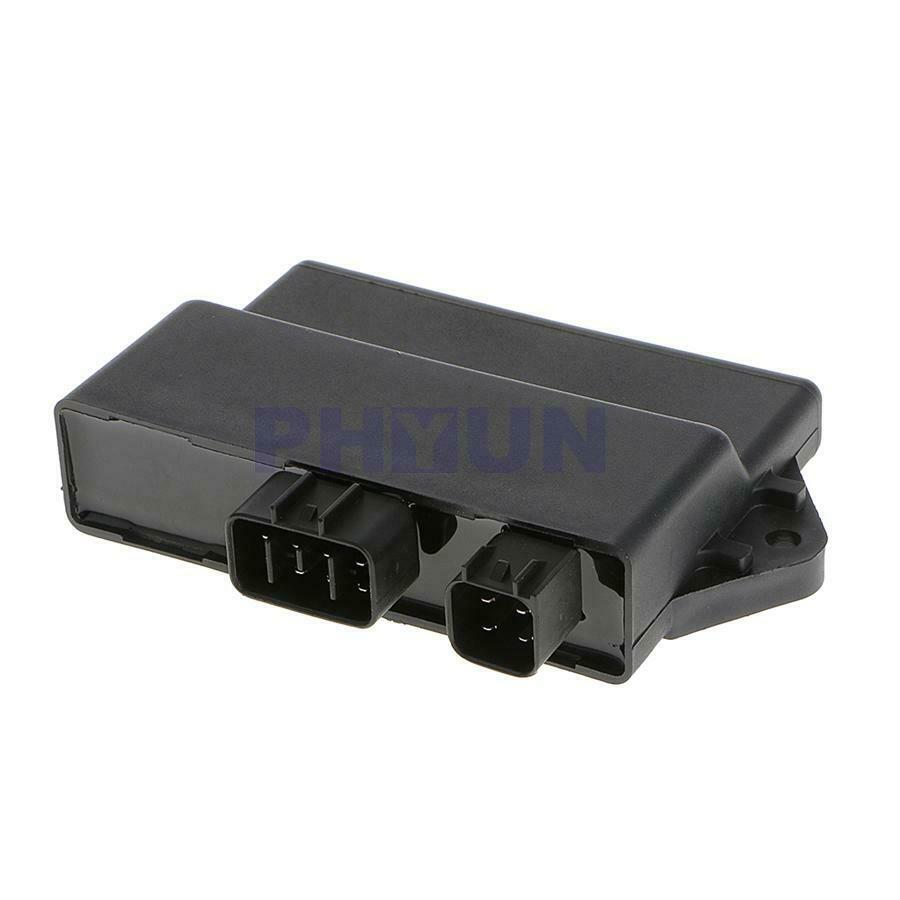 1pc High Performance Motorcycle CDI Module Box 5NF-85540-00-00 For Yamaha YFM350