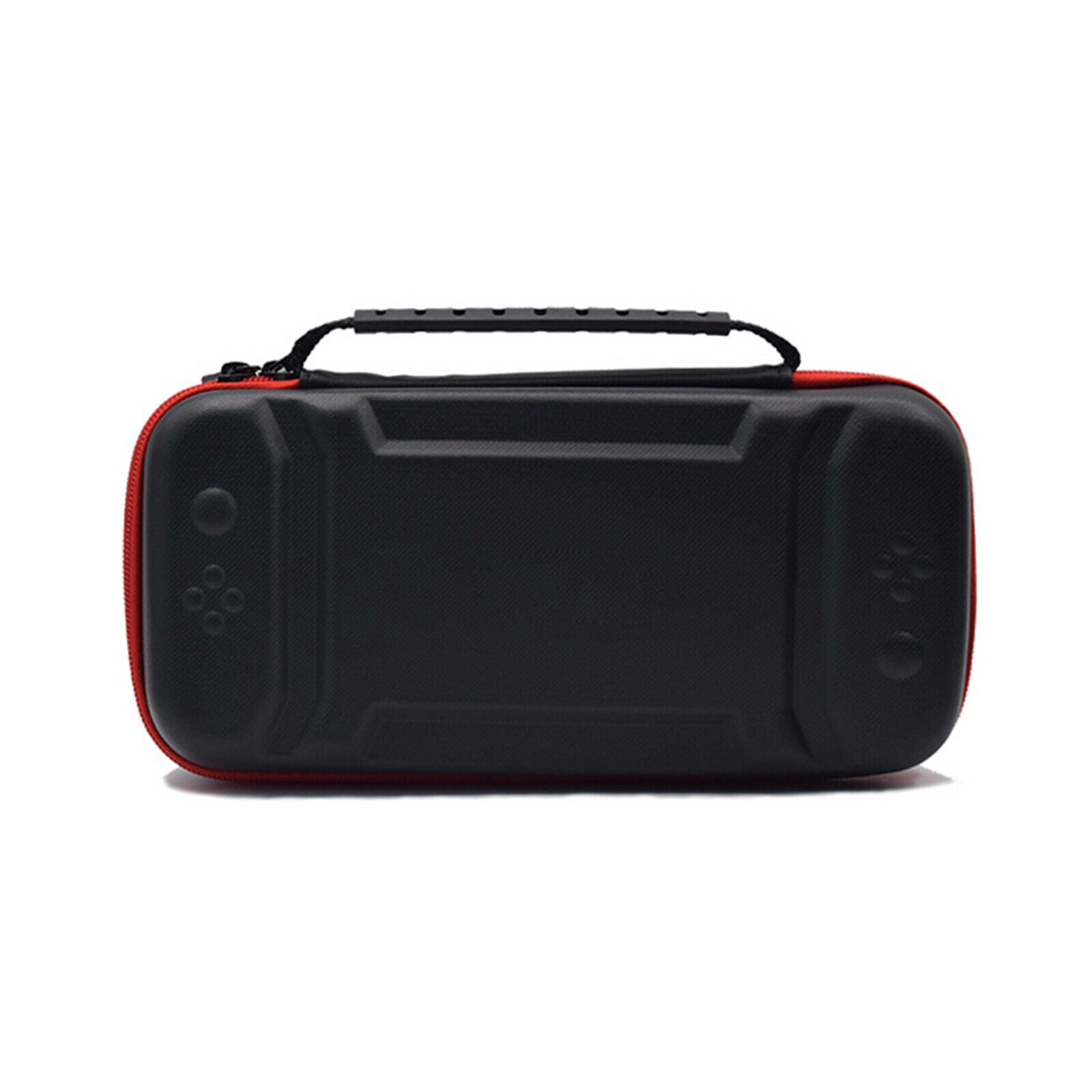 For Switch Console Storage Bag Protective Travel Case Shockproof Cover Pouch Box