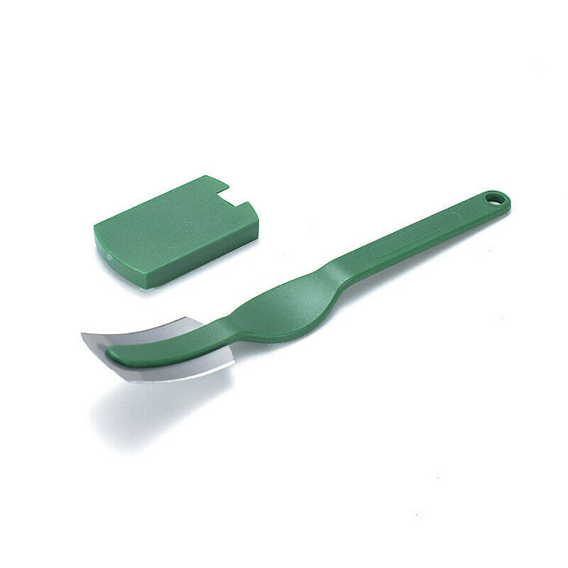 Curved Bread Lame Cutting Tools Dough Making Bread Scraper Bakery Baking .l8