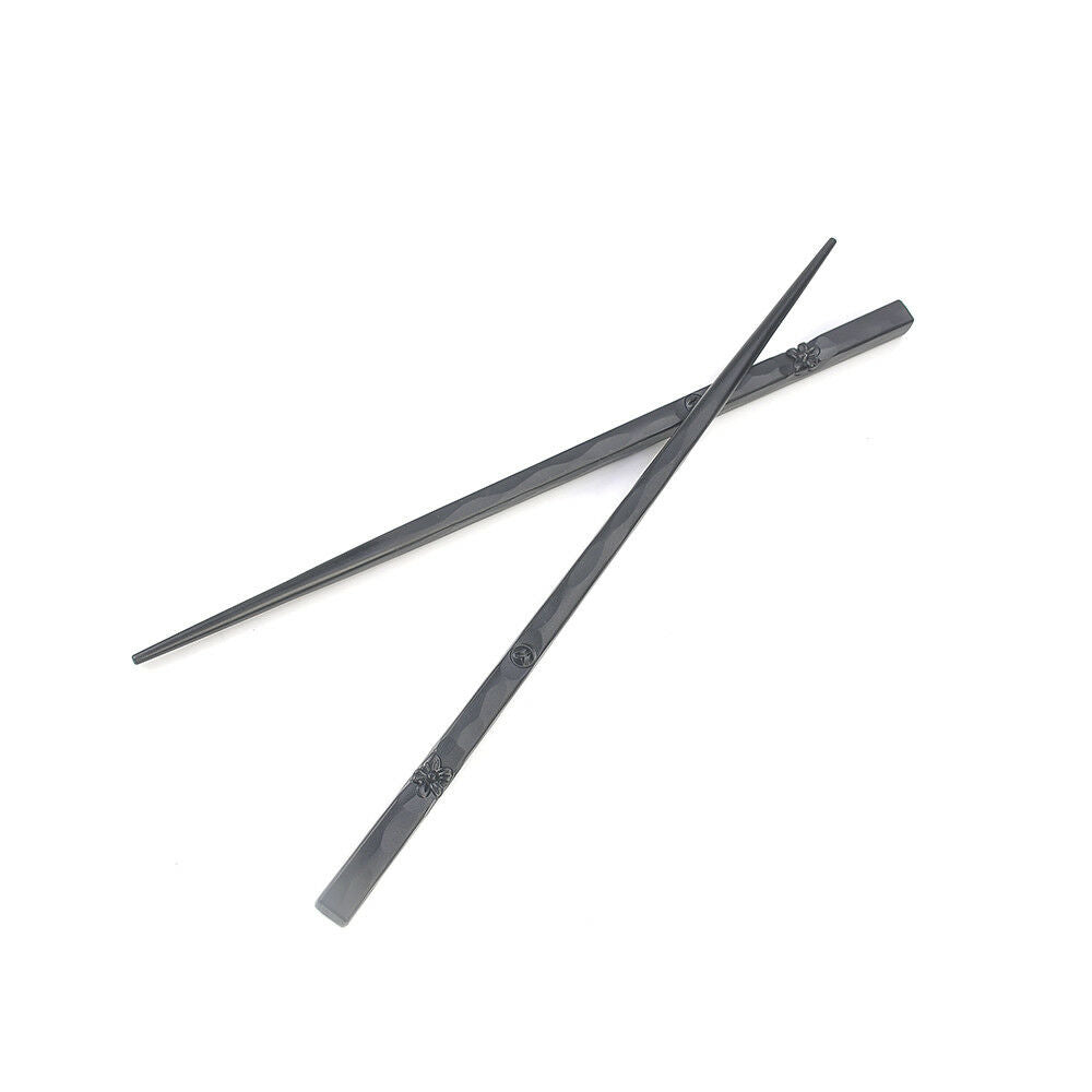 Wholesale Stainless Steel Chopsticks Chop Sticks Beautiful Gift Set (1 Pair)