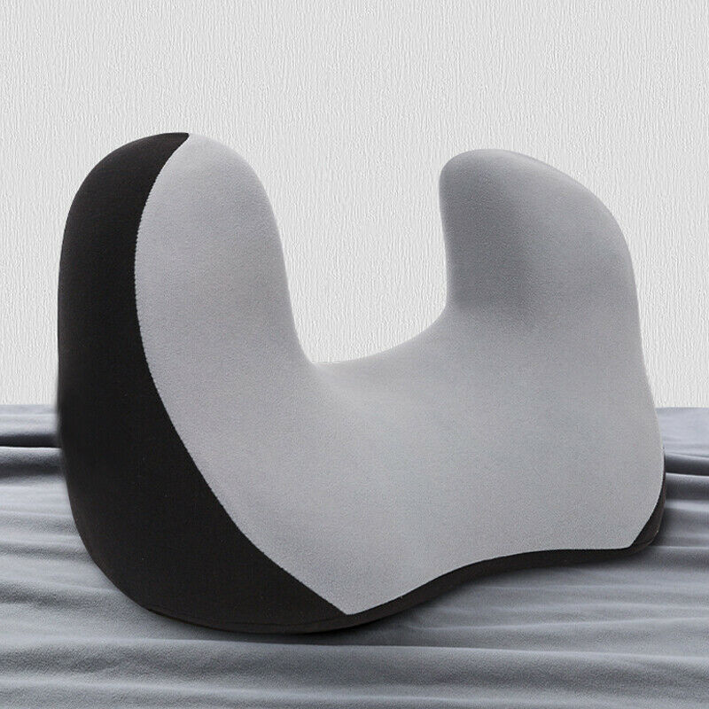 U-shape Car Seat Chair Memory Foam Neck Rest Pillow Cushion Headrest Pillow Pad
