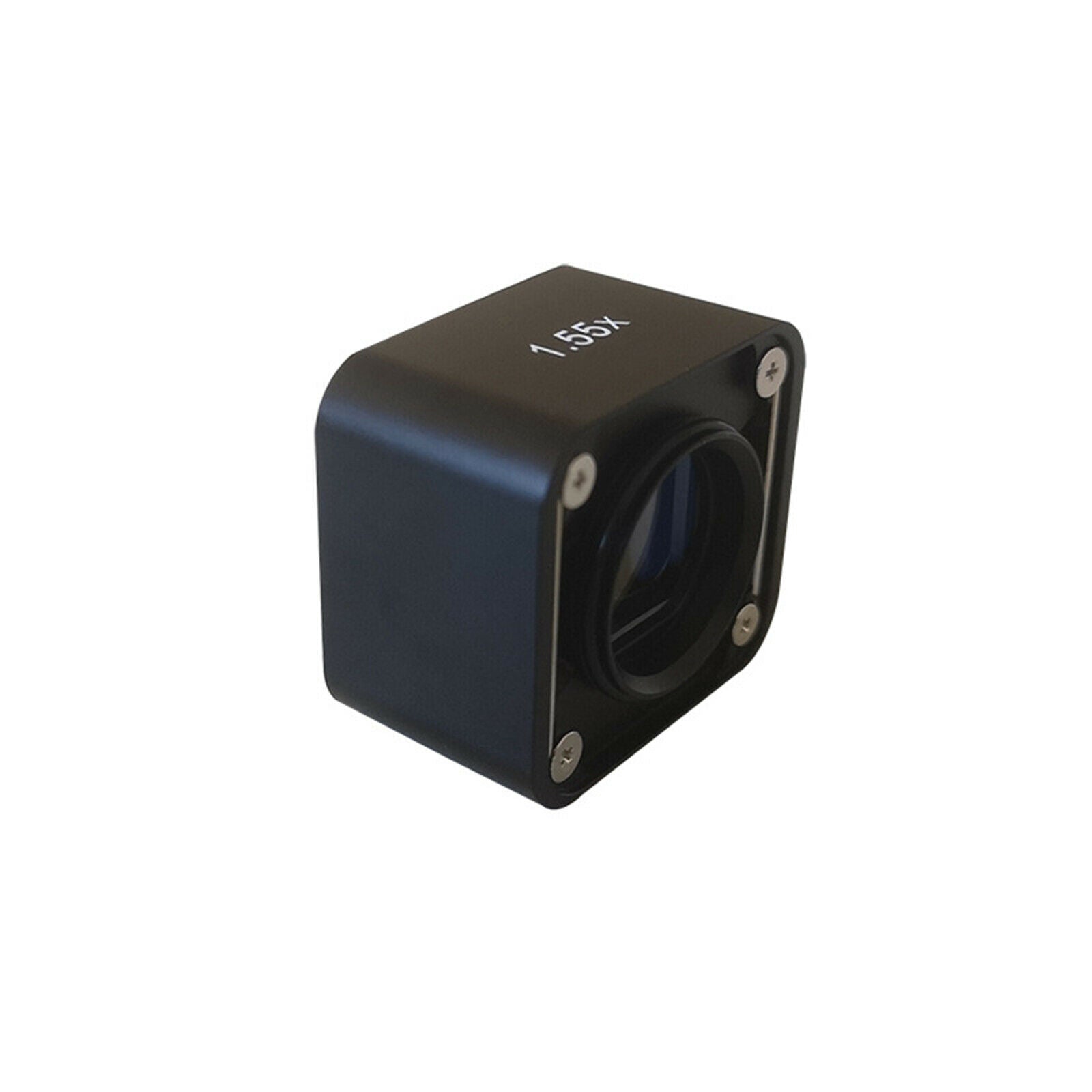 1.55X Movie Lens Hero9 Widescreen Blu-Ray Movie Lens HD for GoPro9 Sports Camera