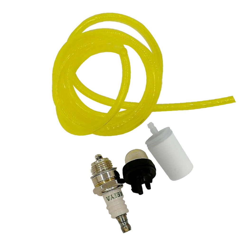 Comfortable Adjustable Flexible Durable Line Spark Plug