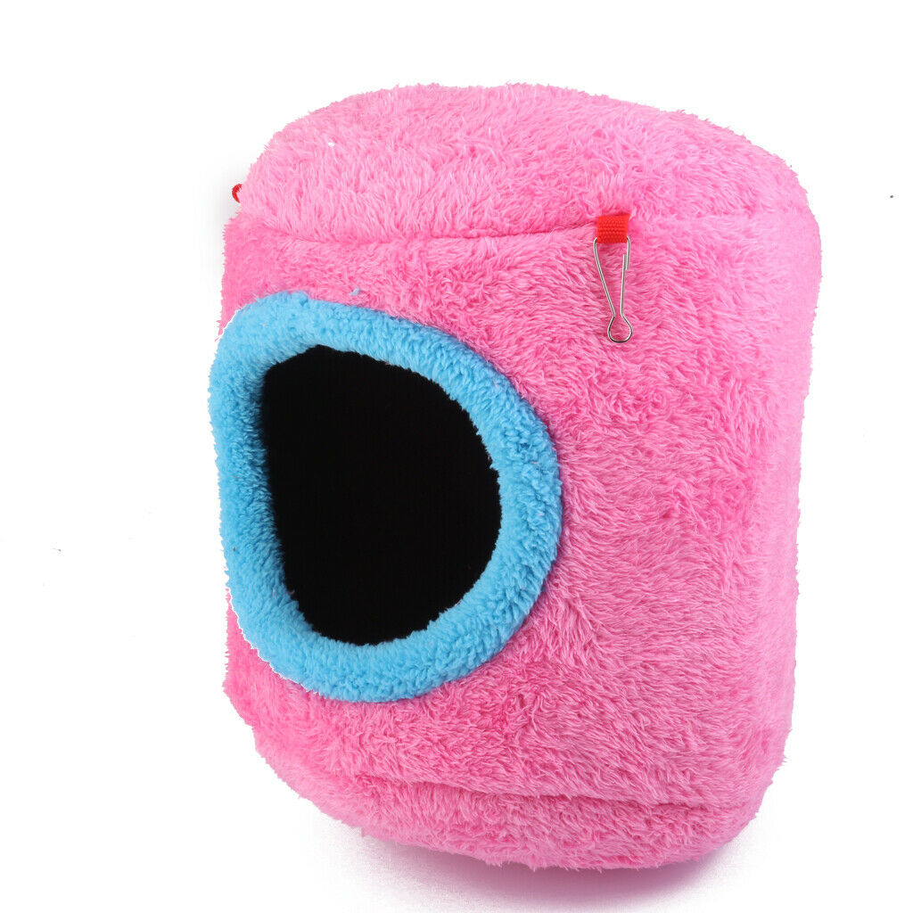 25cm Pet House Hanging Nest Relaxing Sleeping Bed For Rabbits / Martens / Guinea