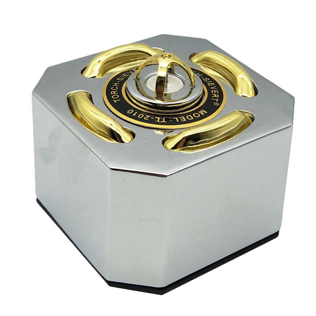 Multi-Directional Automatic Electronic Torch Lighter