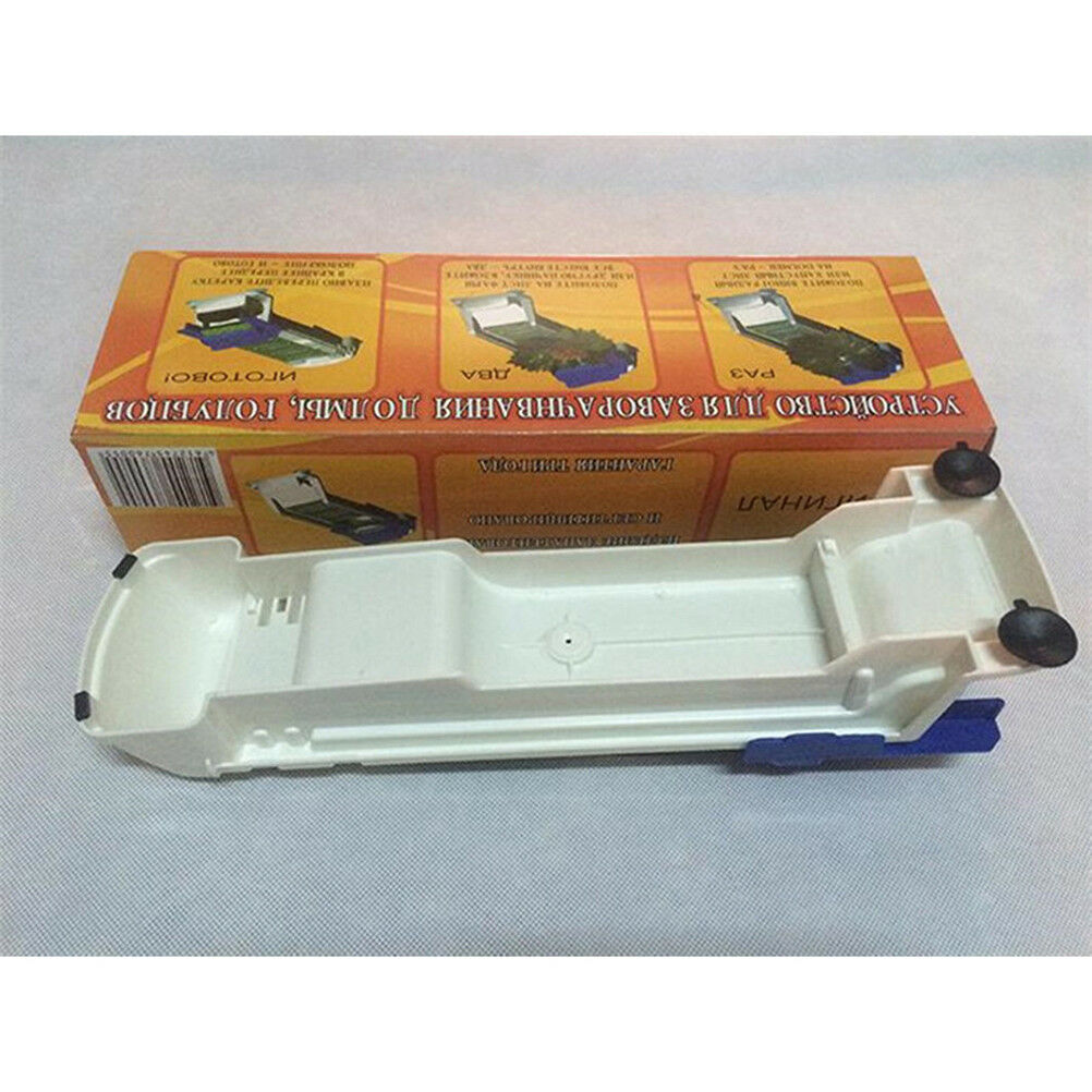 Magic Roller Meat and Vegetable RollerStuffed Grape Cabbage Leaf Rolling Tool BD
