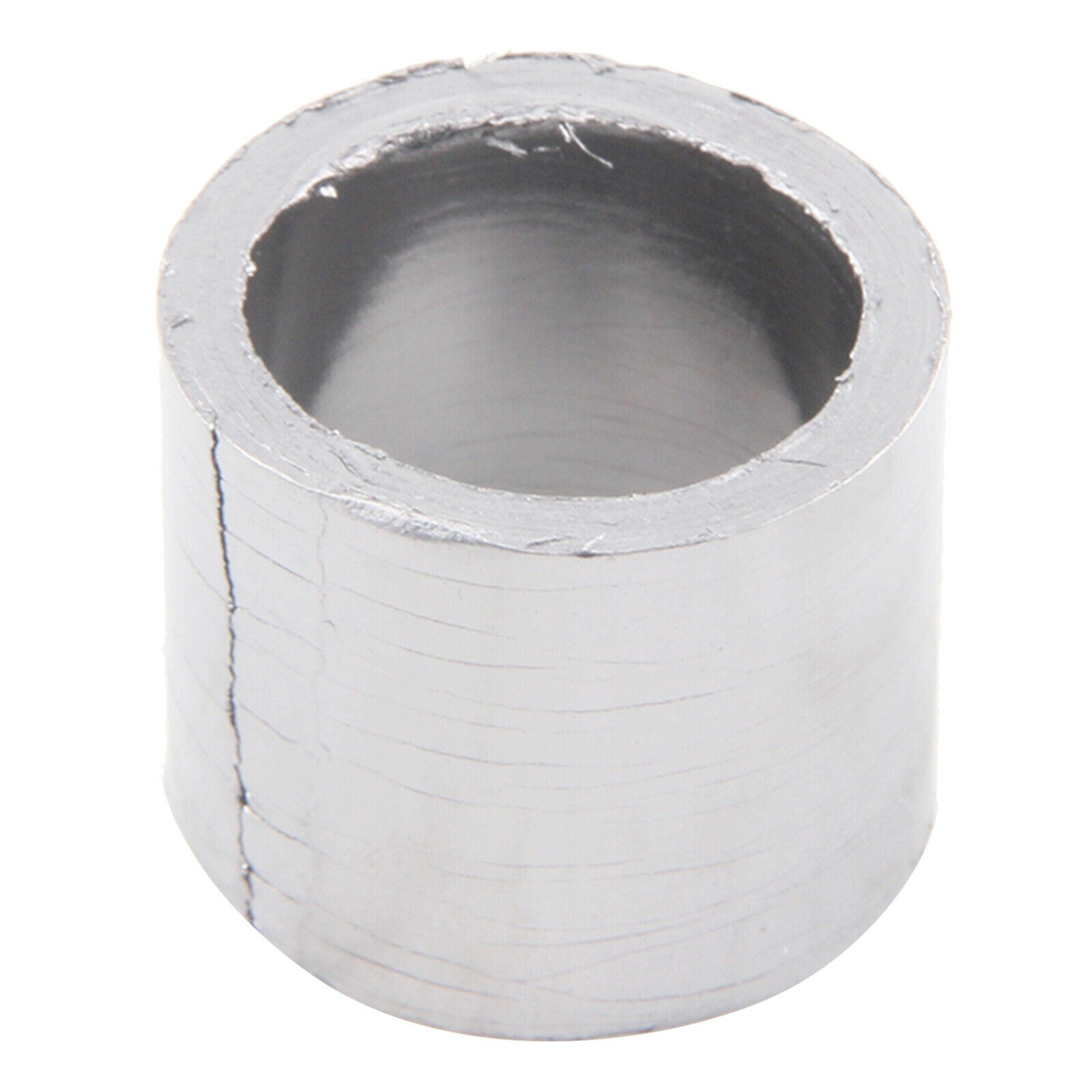 Motorbike Exhaust Gasket Muffler ID 28MM Length 30mm for CFMOTO KS4 172MM